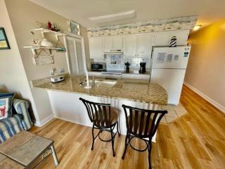 Surfside By The Sea Ii 103 Condo - Myrtle Beach - 3
