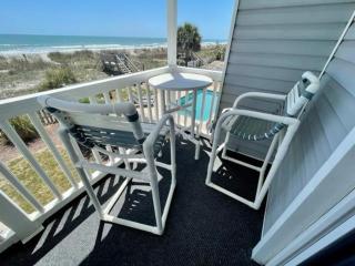 Surfside By The Sea Ii 103 Condo - Myrtle Beach - 8