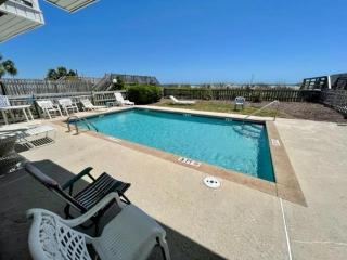 Surfside By The Sea Ii 103 Condo - Myrtle Beach - 7