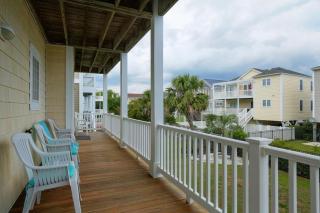 Casa de la Playa - Holden Beach - 4