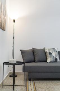 Qas'at apartment - Palermo - 7