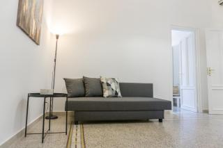 Qas'at apartment - Palermo - 6
