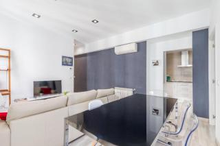 Spacious flat puerta del sol - Madrid - 7