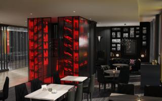 THE SCOTTY Hotel Hamburg - Amburgo - 2