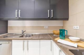 Spacious flat puerta del sol - Madrid - 2