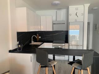 Caletillas Home - Araya - 2