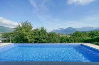 La Petite Montagne - Saint-Jorioz - 0
