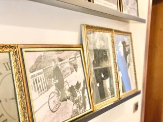 B&B STAZIONE DON CAMILLO - Brescello - 3