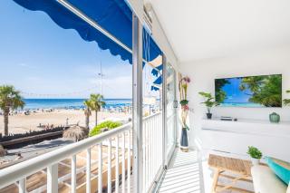 Torre Yago Deluxe 1-2 Levante Beach - Benidorm - 7