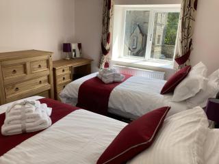 Tallentire Hall - Cockermouth - 7