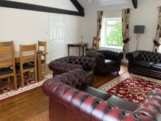 Tallentire Hall - Cockermouth - 4