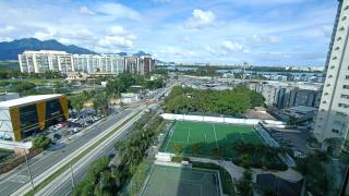 Bora Bora Barra Resort - 6