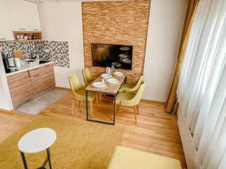 Apartman Balzak Zlatibor - Zlatibor - 1