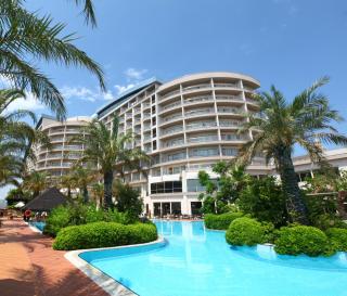 Liberty Hotels Lara - Lara - 0