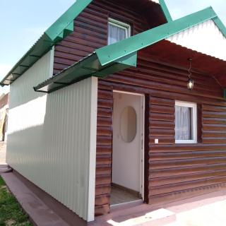 Apartments Avramovic - Bungalow - Žabljak - 7