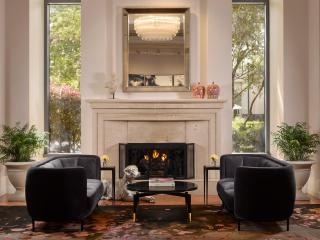 InterContinental Buckhead Atlanta by IHG - Atlanta - 8