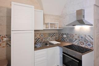 Casa vacanze nonna donata - Martina Franca - 3