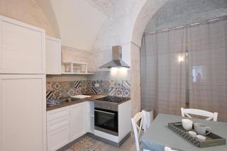 Casa vacanze nonna donata - Martina Franca - 2