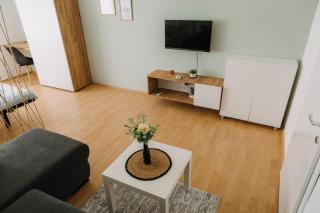 Constantin Inn - Niš - 5