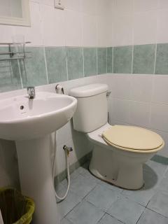Yussal Homestay - Simpang Ampat Semanggol - 2