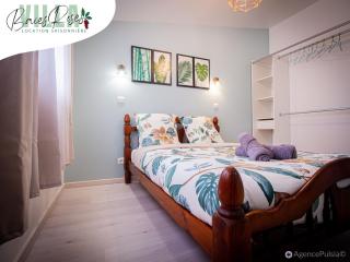 Villa Baies Roses - Piscine chauffée Ile de la Réunion - 8