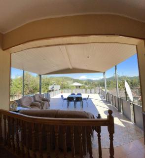 Belas House With Terrace - Kutaisi - 5