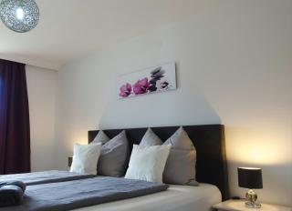 JOE's Appartement - Ebbs - 4