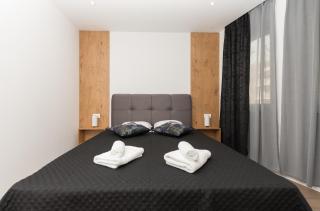 Luxurious new apartment in Makarska - Makarska - 8