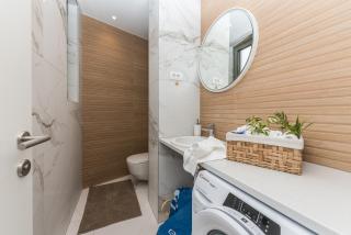 Luxurious new apartment in Makarska - Makarska - 6
