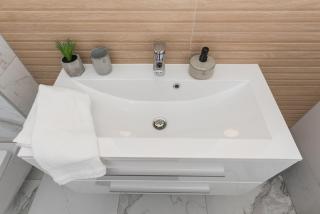 Luxurious new apartment in Makarska - Makarska - 2
