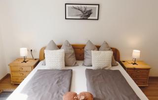 JOE's Appartement - Ebbs - 9