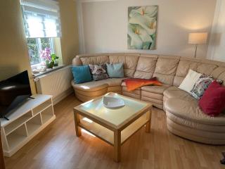 große Wohnung zentral gelegen - 7