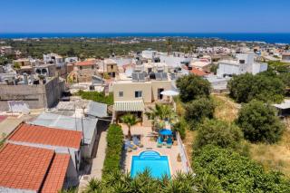 Villa Capri Crete by Villa Plus - Hersonissos - 3