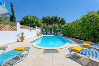 Villa Capri Crete by Villa Plus - Hersonissos - 1