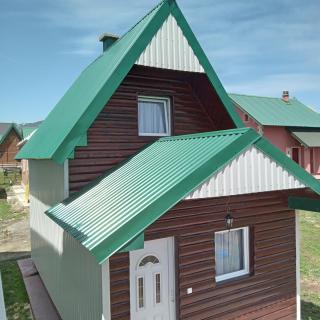 Apartments Avramovic - Bungalow - Žabljak - 8