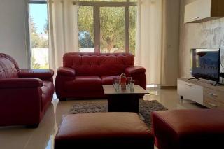 Magnifique villa avec piscine sur l’île de Djerba pour vacances - Arkou - 8