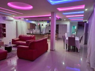 Magnifique villa avec piscine sur l’île de Djerba pour vacances - Arkou - 6