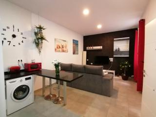 Apartamento Suite CALETA - 4