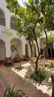 Dar El Kharaz - Marrakech - 0