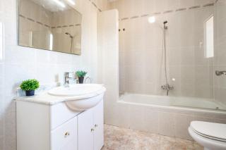 Villa Carolina Blanca by Villa Plus - Calpe - 1