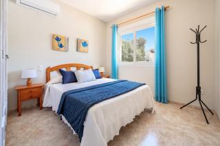 Villa Carolina Blanca by Villa Plus - Calpe - 6