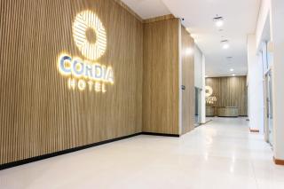 Cordia Hotel Banjarmasin - Hotel Dalam Bandara - Banjarbaru - 8