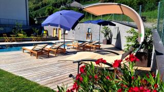 Family Apartment Bacchus - Marling - 8