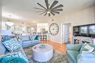 Naples Escape in Regatta with Resort Amenities! - Naples - 5