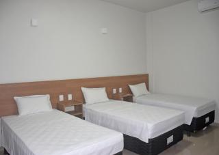 Hotel Amazon Palace - 1