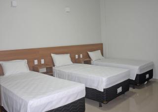 Hotel Amazon Palace - 3