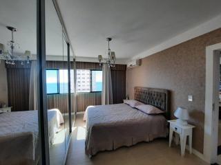 3 Suítes Linda Vista da Orla de BC a 50m da Praia - Somente Familiares - Balneário Camboriú - 9
