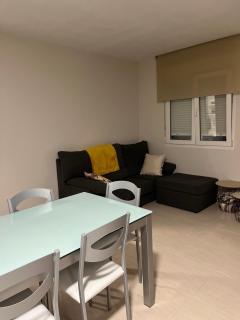 Apartamento Playa Langosteira - 3