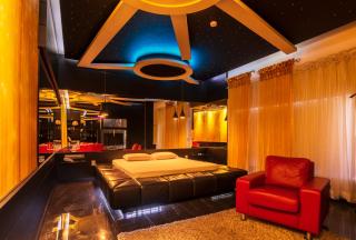 Gran Motel Dubai - Caxias do Sul - 8