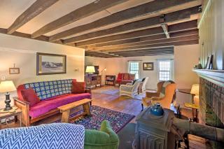 4BR Group Getaway on the Chickley River - 0